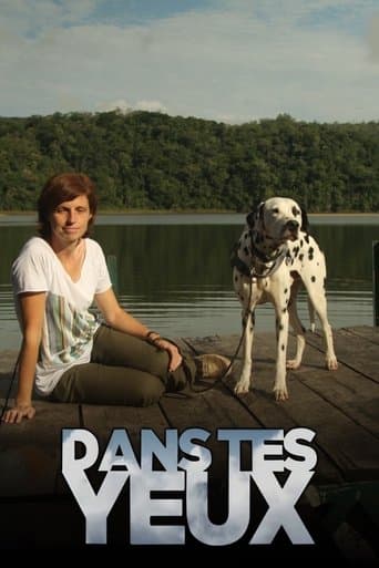 Movie poster for Dans tes yeux