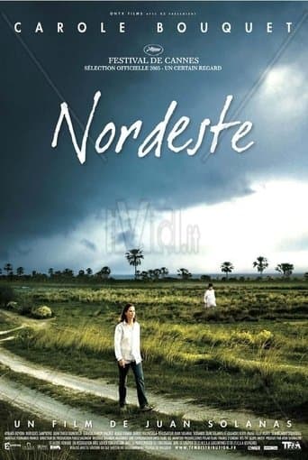 Movie poster for Northeast