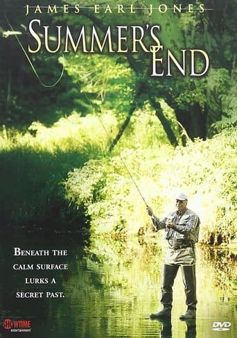 Movie poster for Summer's End