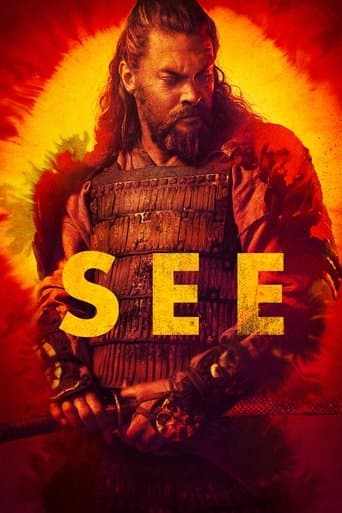 Movie poster for See