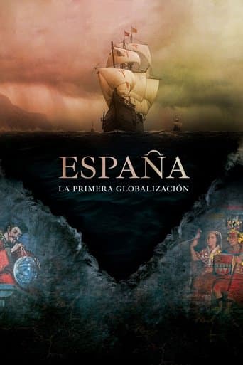 Movie poster for Spain: The First Globalization
