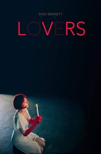 Movie poster for LVRS