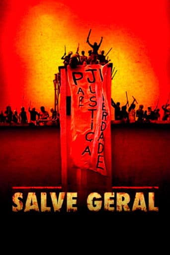 Movie poster for Time of Fear