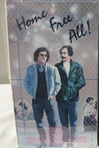 Movie poster for Home Free All