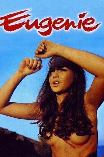 Movie poster for Eugenie
