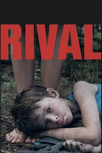 Movie poster for Rival