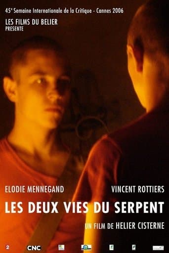 Movie poster for Second Skin