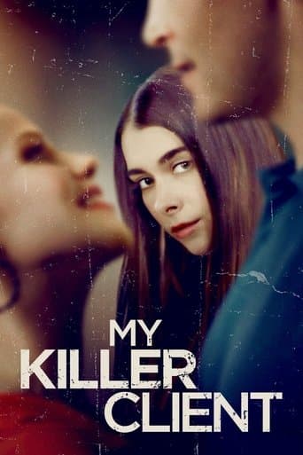 Movie poster for My Killer Client
