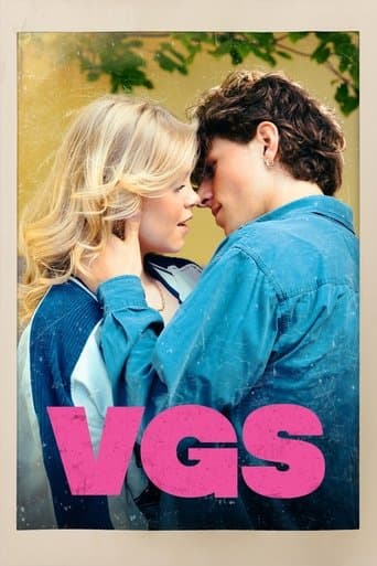 Movie poster for VGS