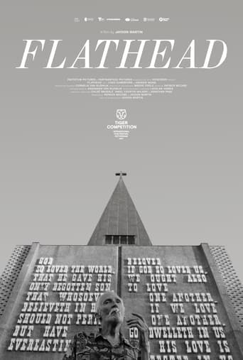 Movie poster for Flathead