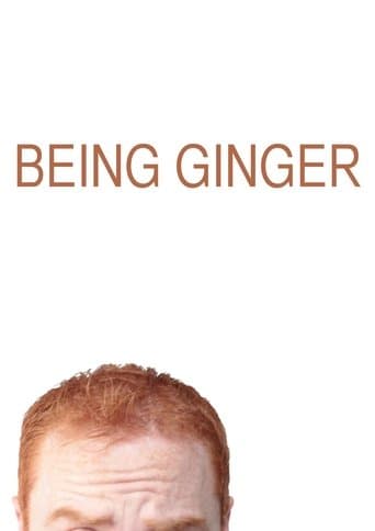 Movie poster for Being Ginger
