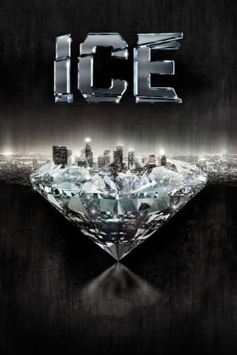 Movie poster for Ice