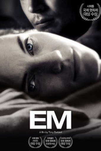Movie poster for EM