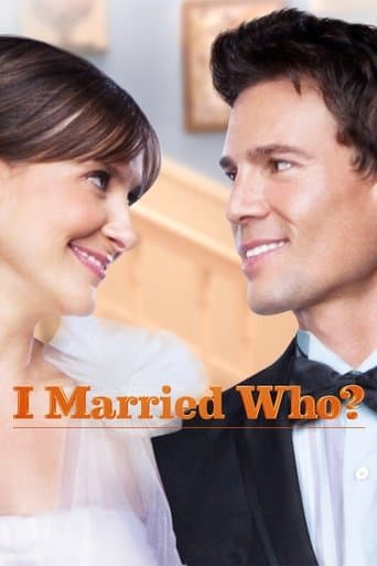 Movie poster for I Married Who?