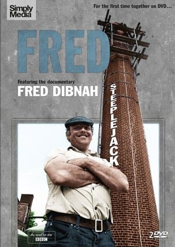 Movie poster for Fred