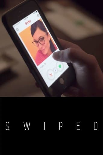 Movie poster for Swiped