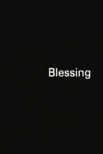 Movie poster for Blessing