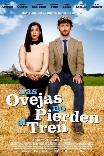 Movie poster for Sidetracked