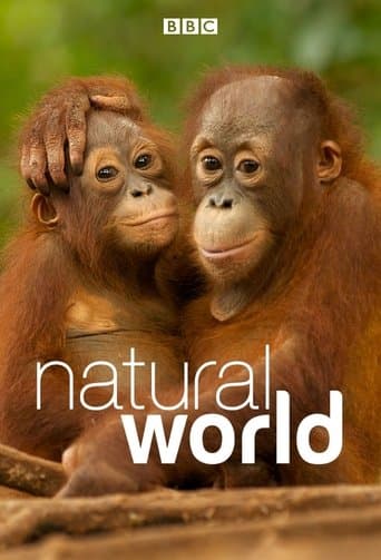 Movie poster for Natural World