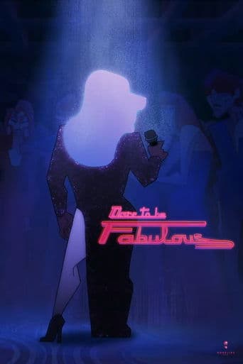 Movie poster for Dare to be Fabulous