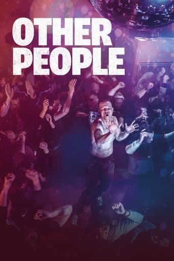 Movie poster for Other People