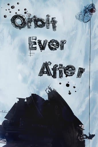 Movie poster for Orbit Ever After