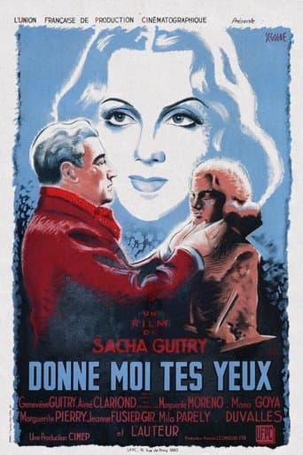 Movie poster for My Last Mistress