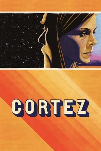 Movie poster for Cortez
