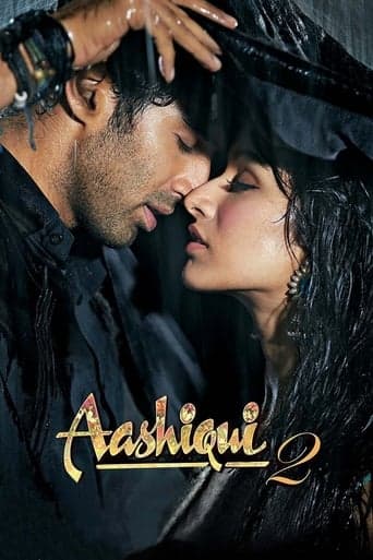 Movie poster for Aashiqui 2