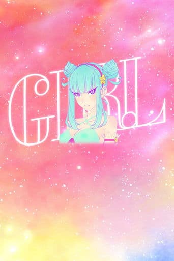 Movie poster for GIRL