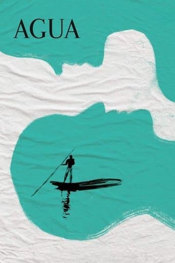 Movie poster for Water