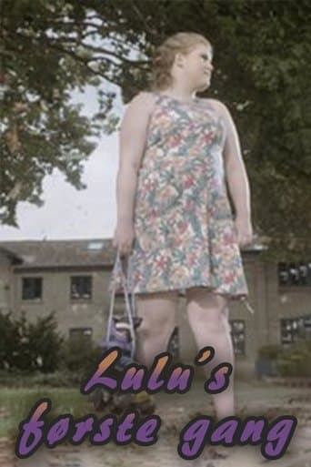 Movie poster for Lulu's First Time