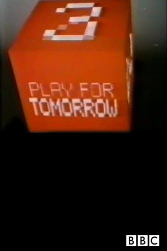 Movie poster for Play for Tomorrow