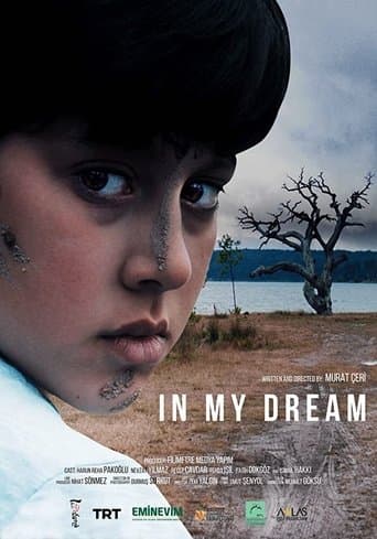 Movie poster for In My Dream