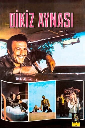 Movie poster for Dikiz Aynası