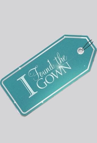 Movie poster for I Found The Gown