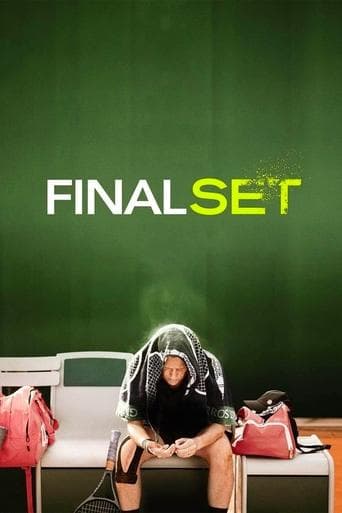 Movie poster for Final Set