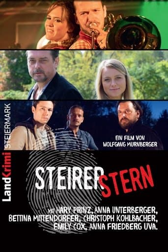 Movie poster for Steirerstern