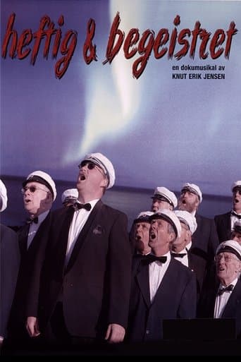 Movie poster for Cool & Crazy