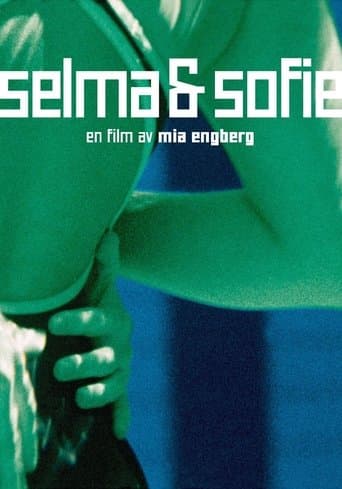 Movie poster for Selma & Sofie