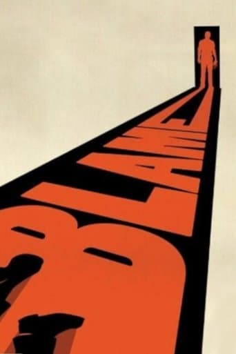 Movie poster for Blame