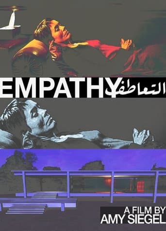 Movie poster for Empathy