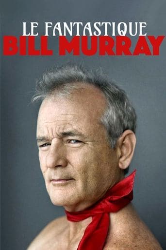 Movie poster for Fantastic Mr. Murray