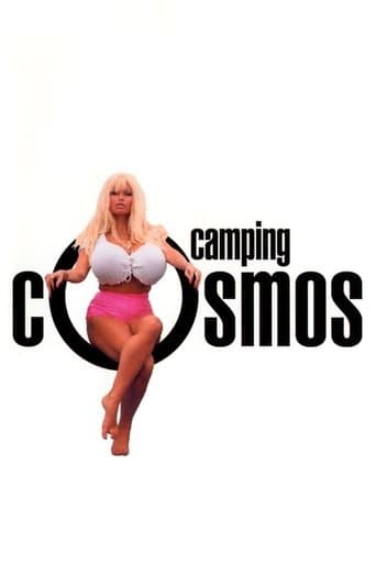 Movie poster for La vie sexuelle des Belges partie 2 - Camping Cosmos