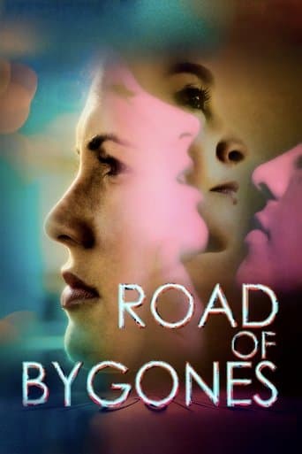 Movie poster for Road of Bygones
