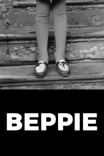 Movie poster for Beppie