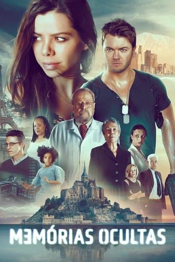 Movie poster for Hidden Memories