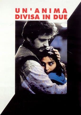 Movie poster for A Soul Split in Two