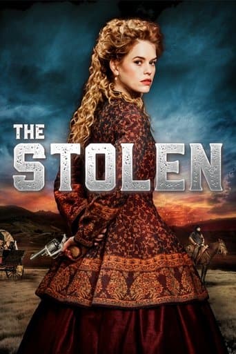 Movie poster for The Stolen