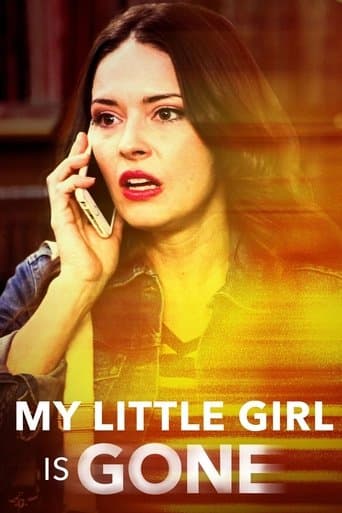 Movie poster for Eve of Abduction